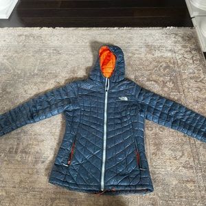 North face jacket